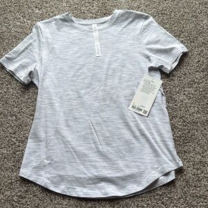 NWT Lululemon Love Crew